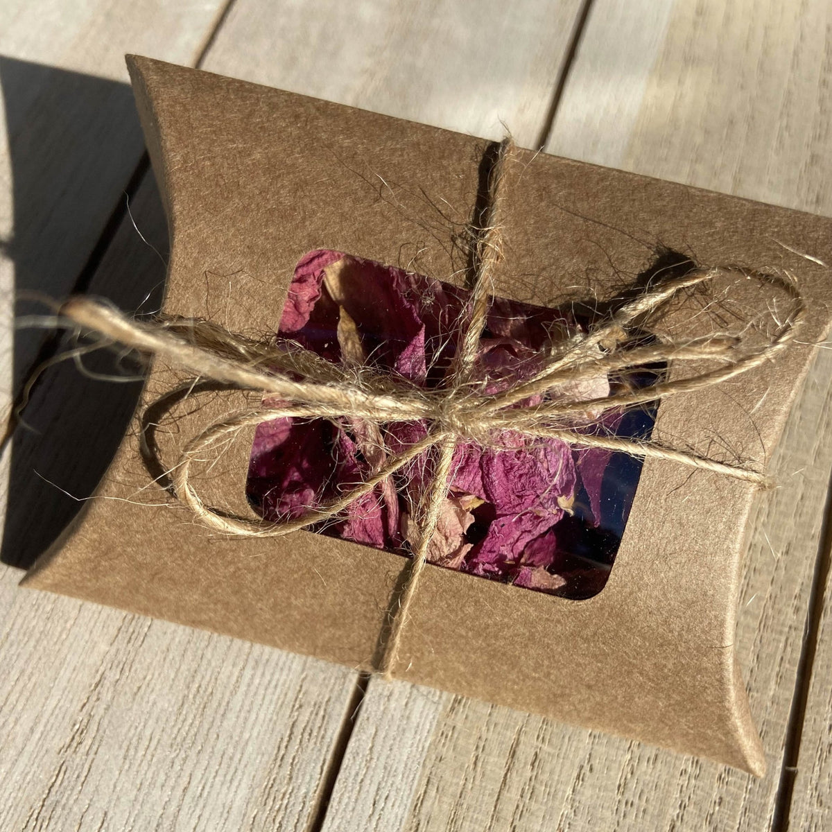 Confetti Pillow Box Confetti Boxes Confetti Bee