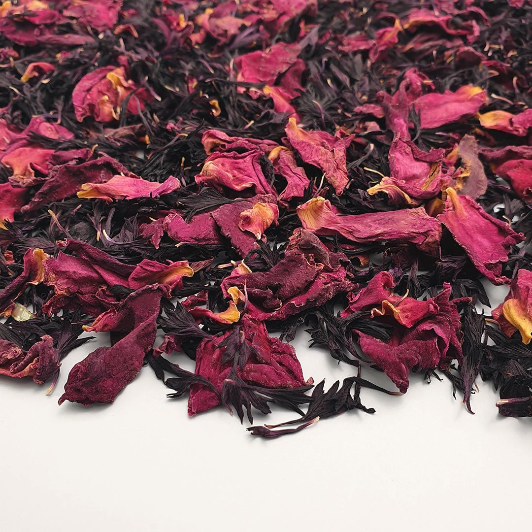 Bad Romance Confetti Natural Wedding Confetti Confetti Bee