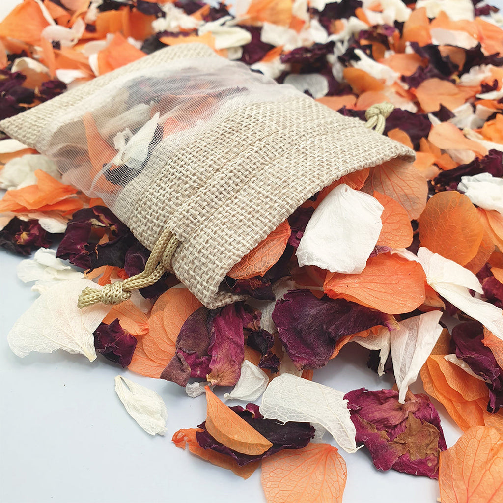 The Best Ways to Spread the Confetti Love