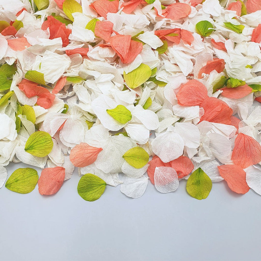 Spring Confetti It's all about confetti and weddings ! | Confetti | Wedding Confetti ...
