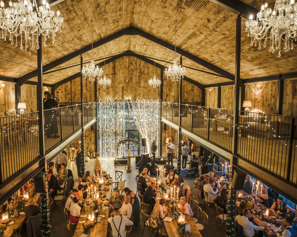 How to achieve your Dream Wedding Day Decor! - Confetti Bee
