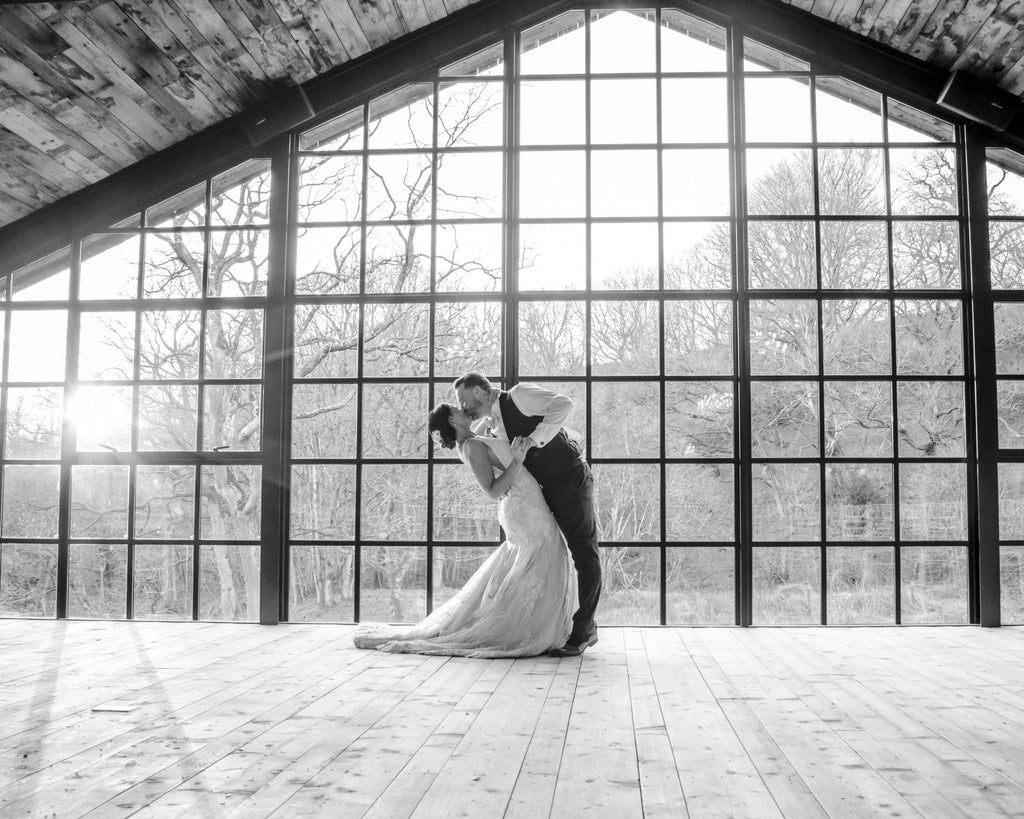 How to stay stress free on your wedding day! - Confetti Bee