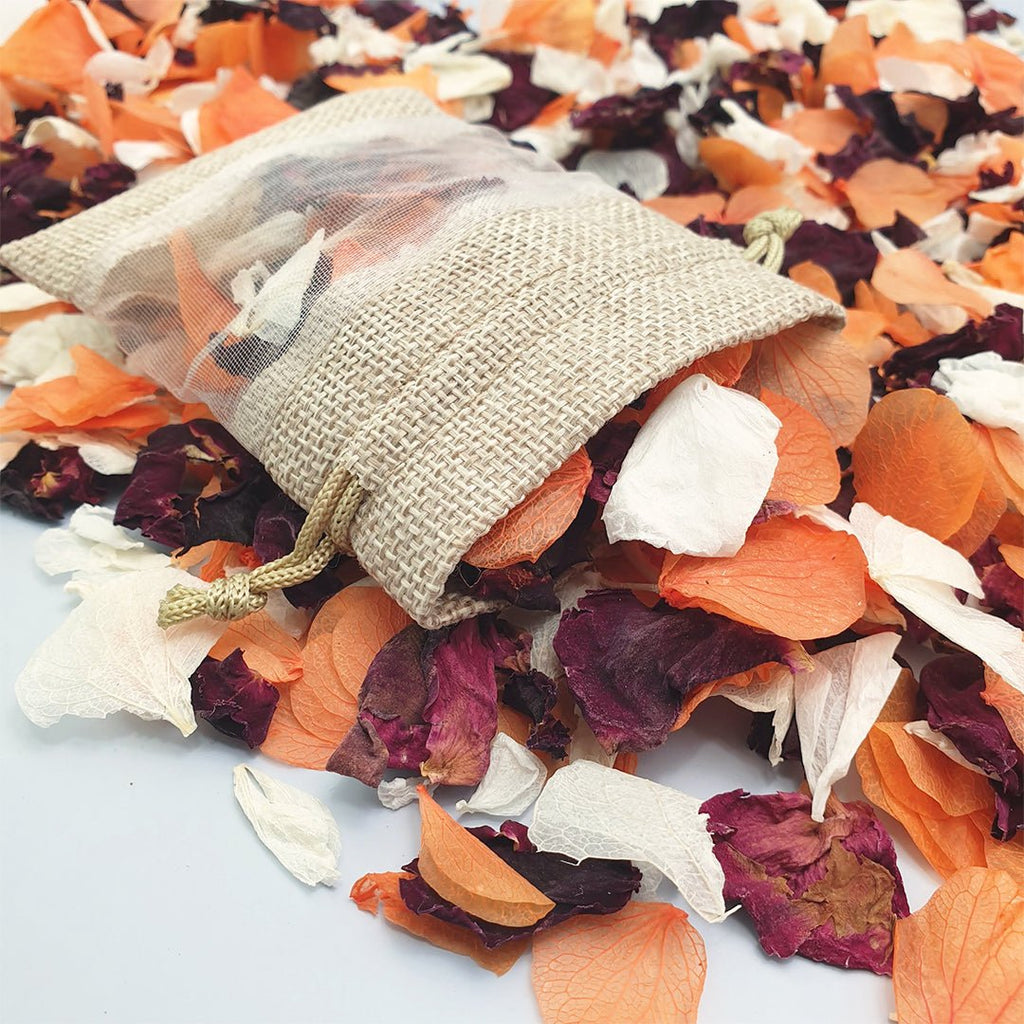 The Best Ways to Spread the Confetti Love - Confetti Bee