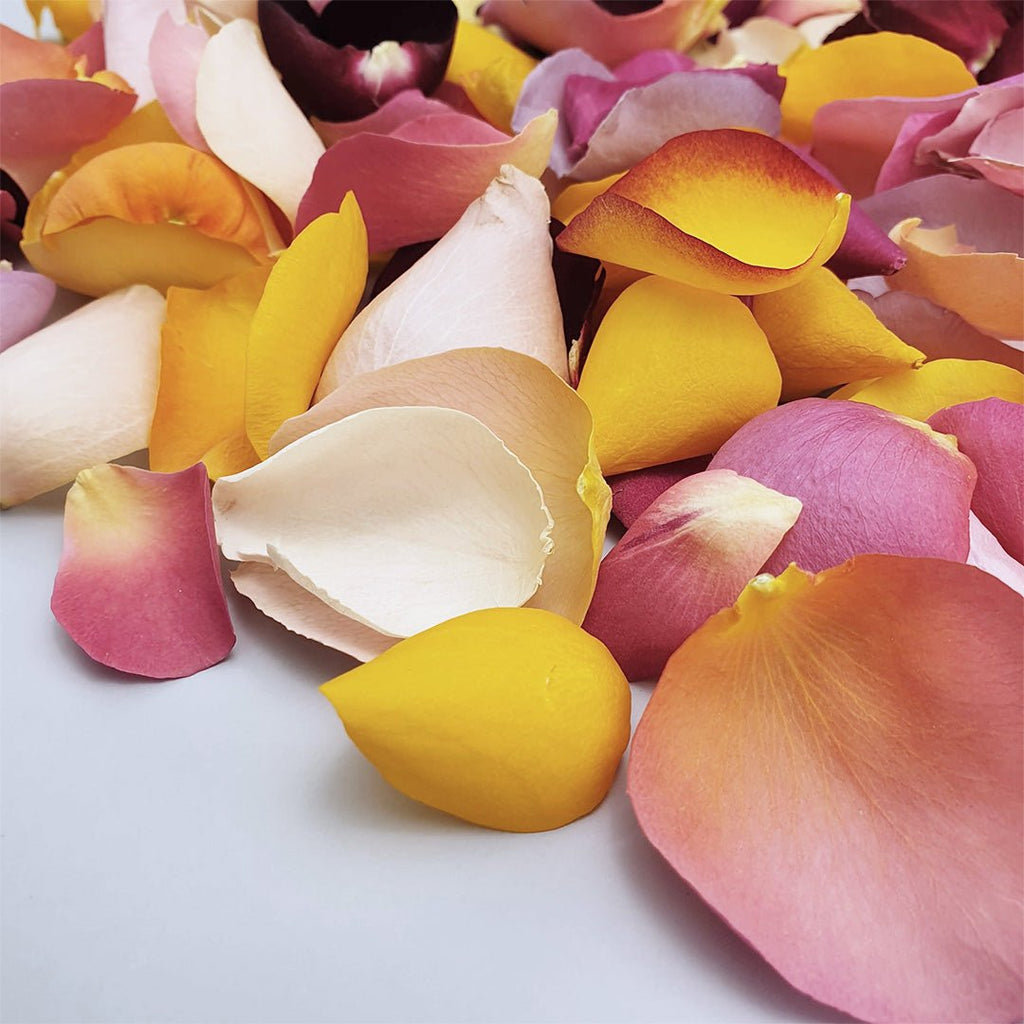 Spring Confetti It's all about confetti and weddings ! | Confetti | Wedding Confetti ...