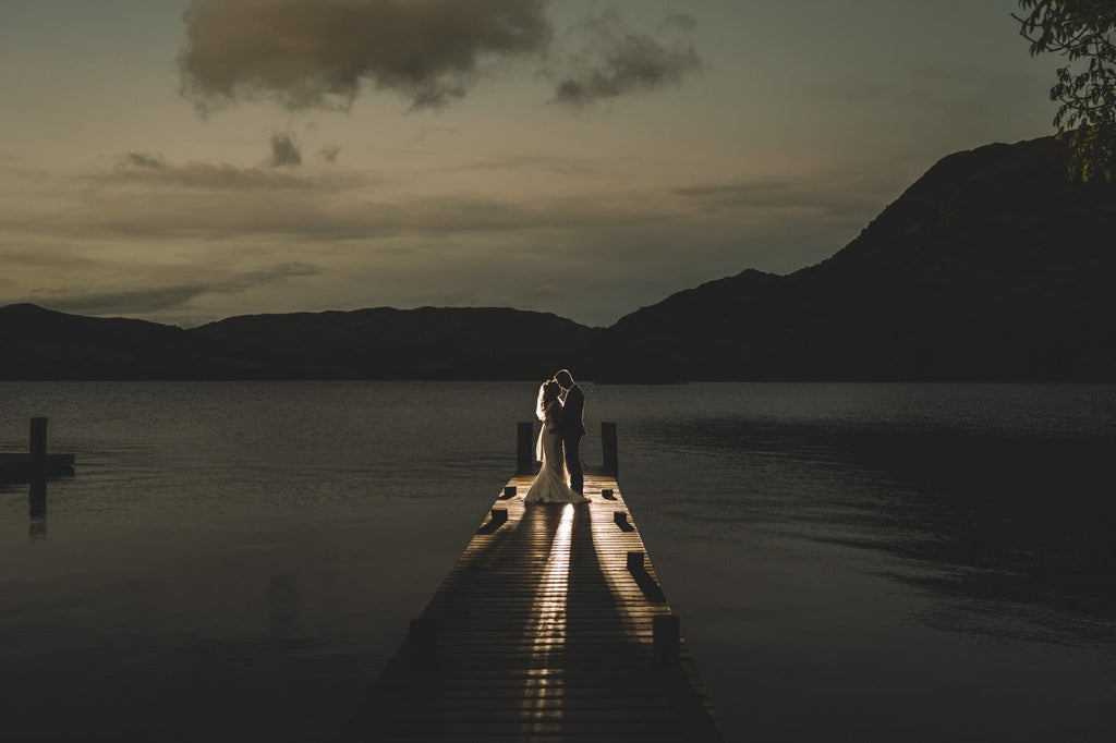 What are the Keys to Amazing Wedding Photos? - Confetti Bee