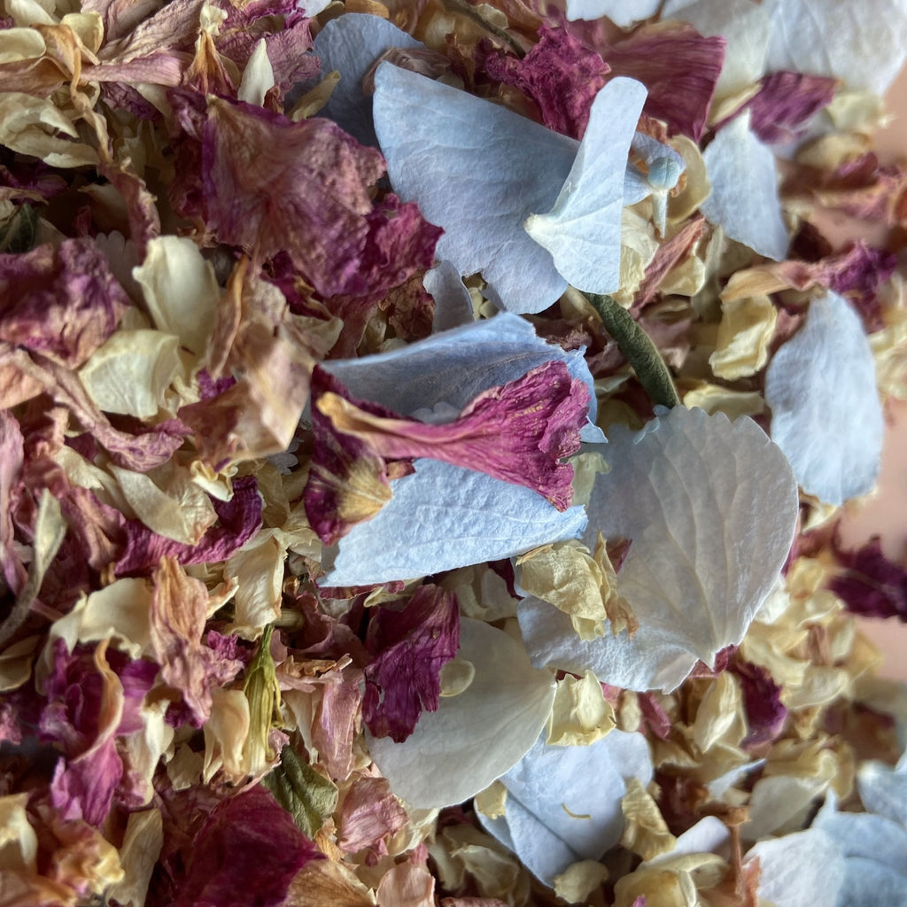 Why wedding confetti is such a popular wedding tradition? - Confetti Bee