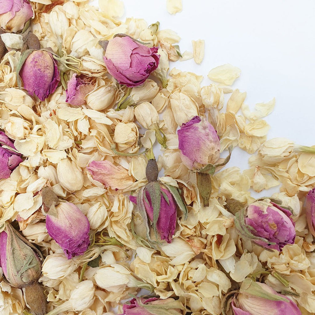A Hint Of Blush Buds Confetti - Confetti Bee
