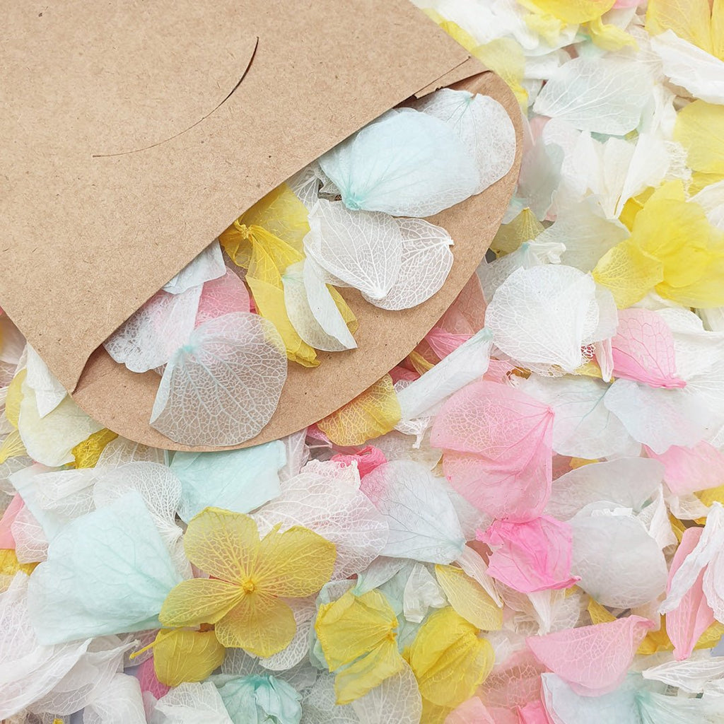 A Summer's Day Confetti - Confetti Bee