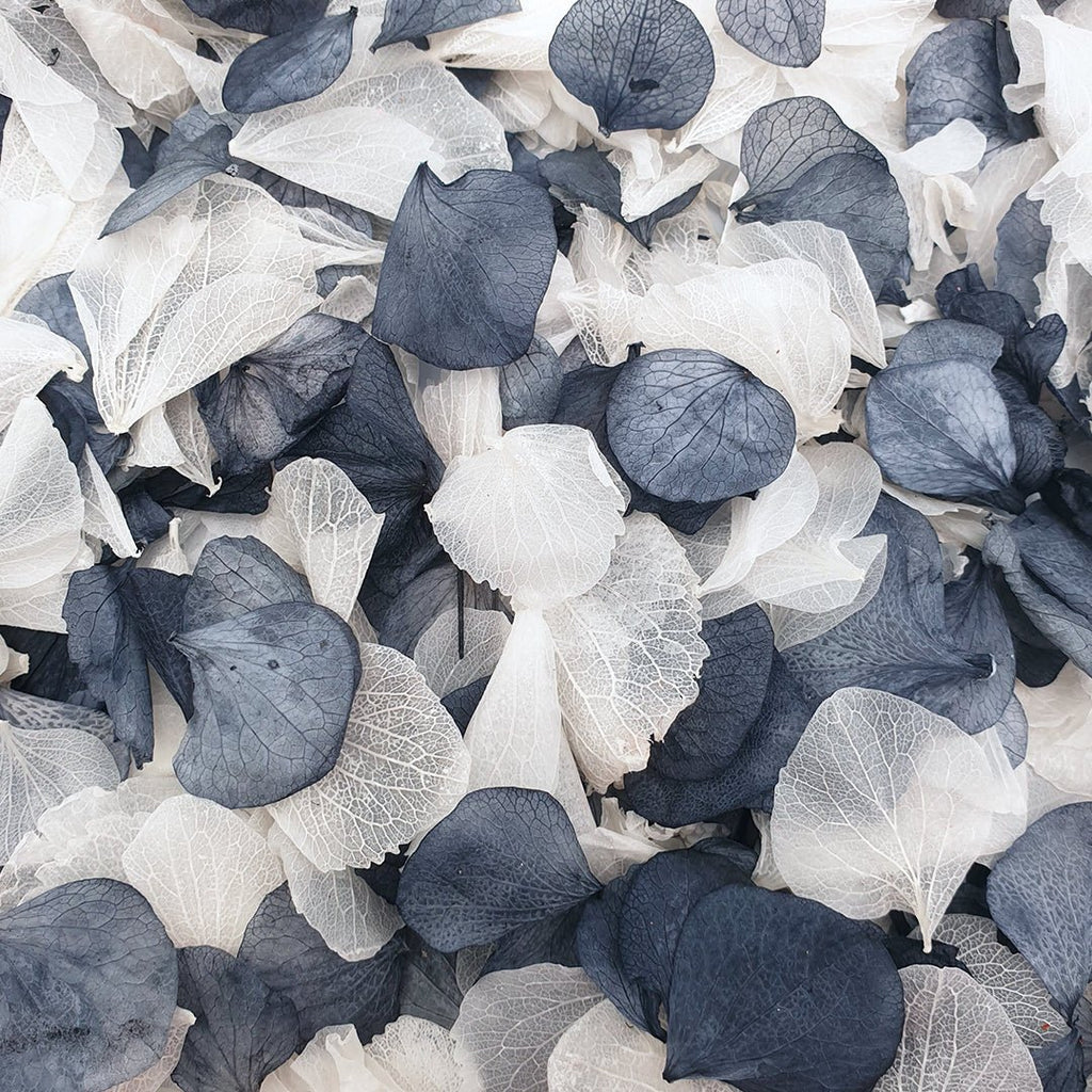 Black Tie Confetti - Limited Edition - Confetti Bee