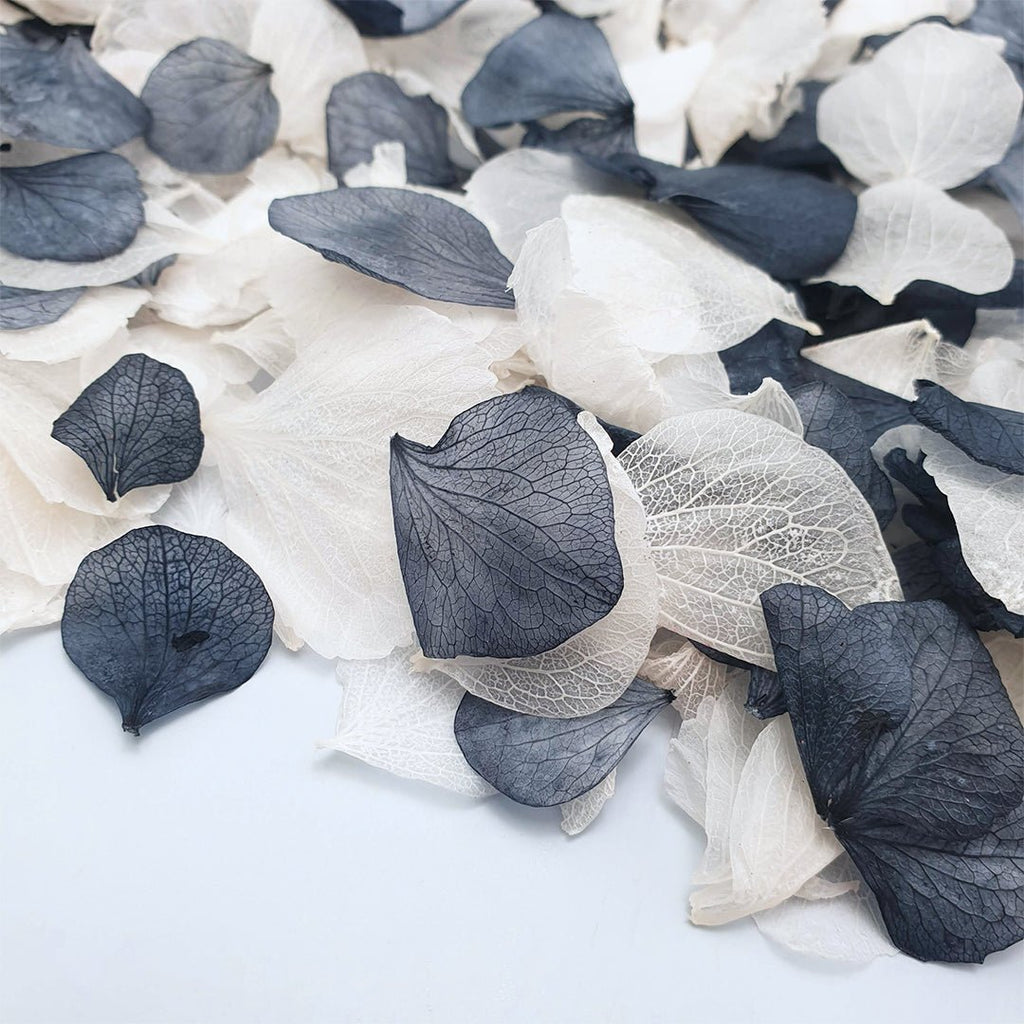 Black Tie Confetti - Limited Edition - Confetti Bee