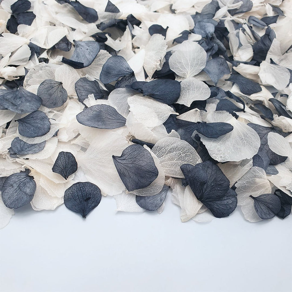 Black Tie Confetti - Limited Edition - Confetti Bee