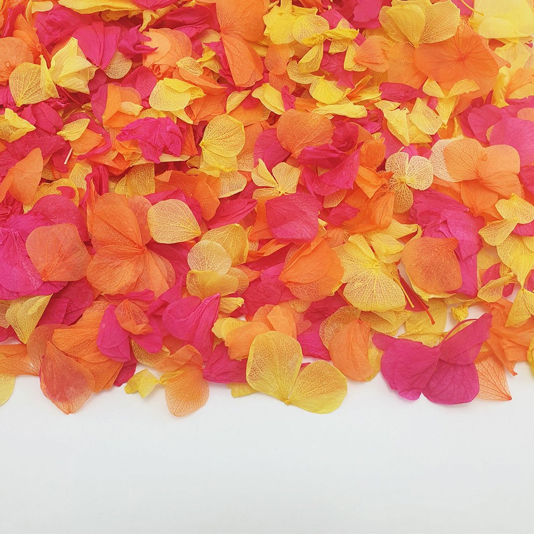 Copacabana Confetti | Wedding Confetti | Confetti Bee
