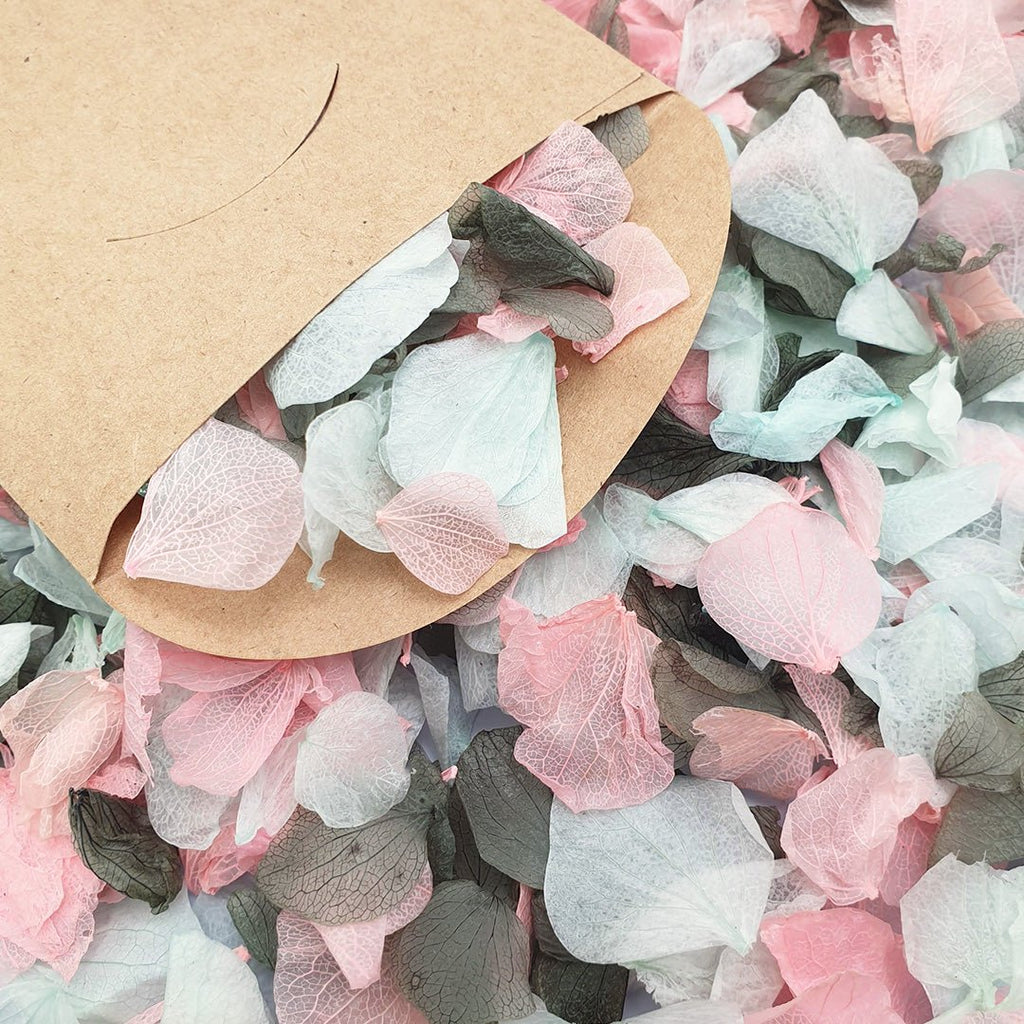Dusk To Dawn Confetti - Confetti Bee