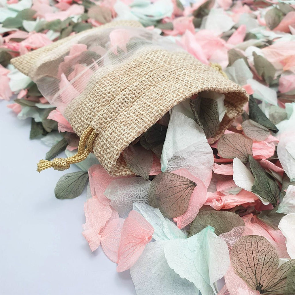Dusk To Dawn Confetti - Confetti Bee