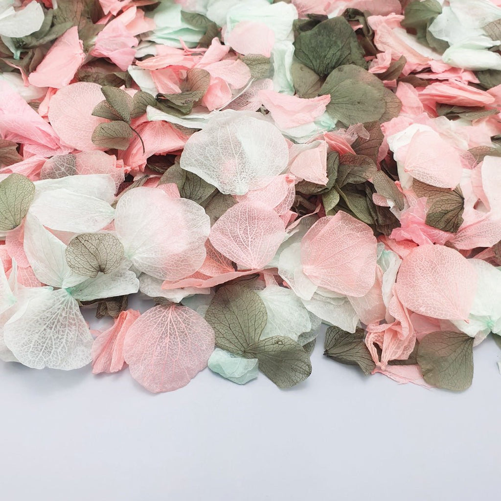 Dusk To Dawn Confetti - Confetti Bee