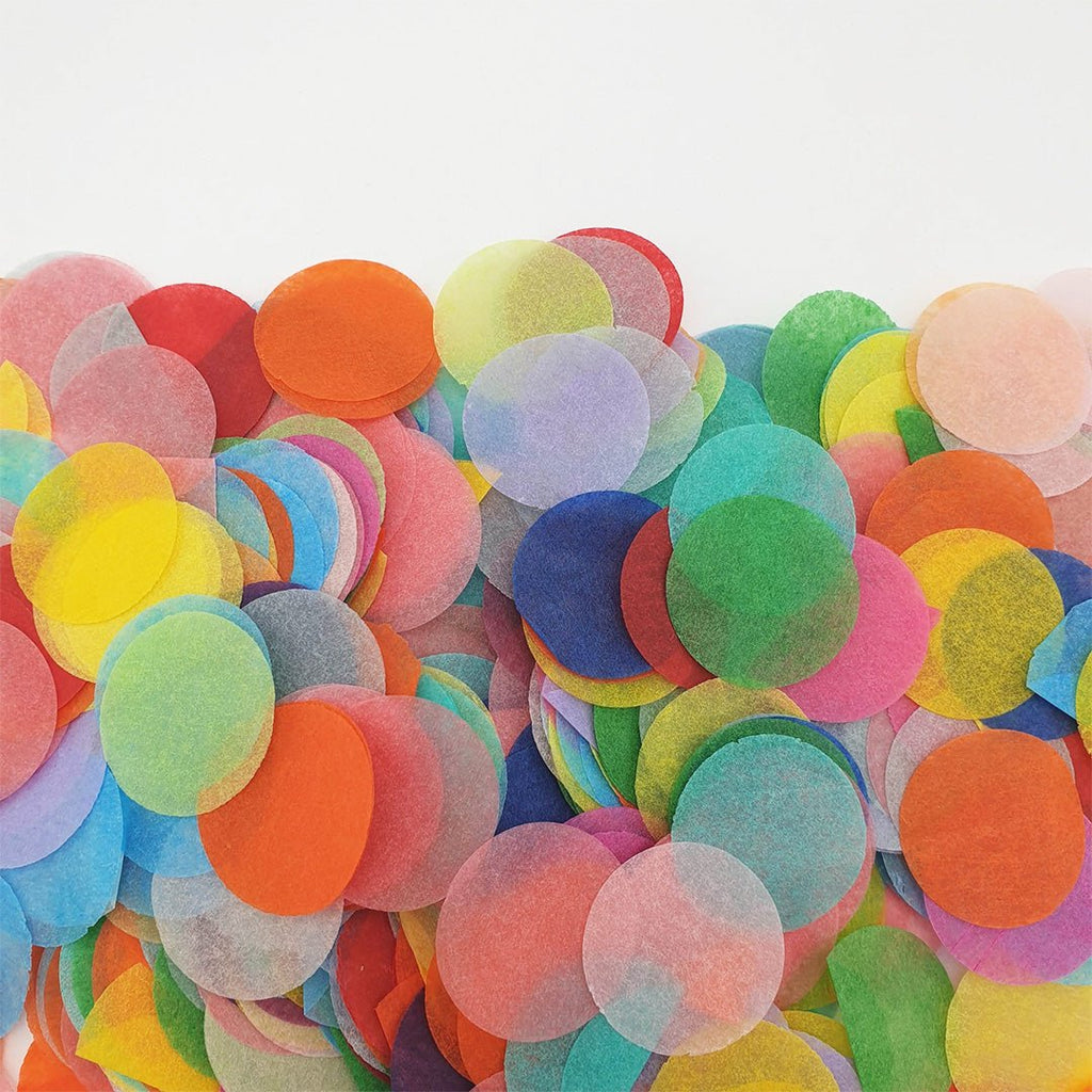 Festival Paper Confetti - Confetti Bee