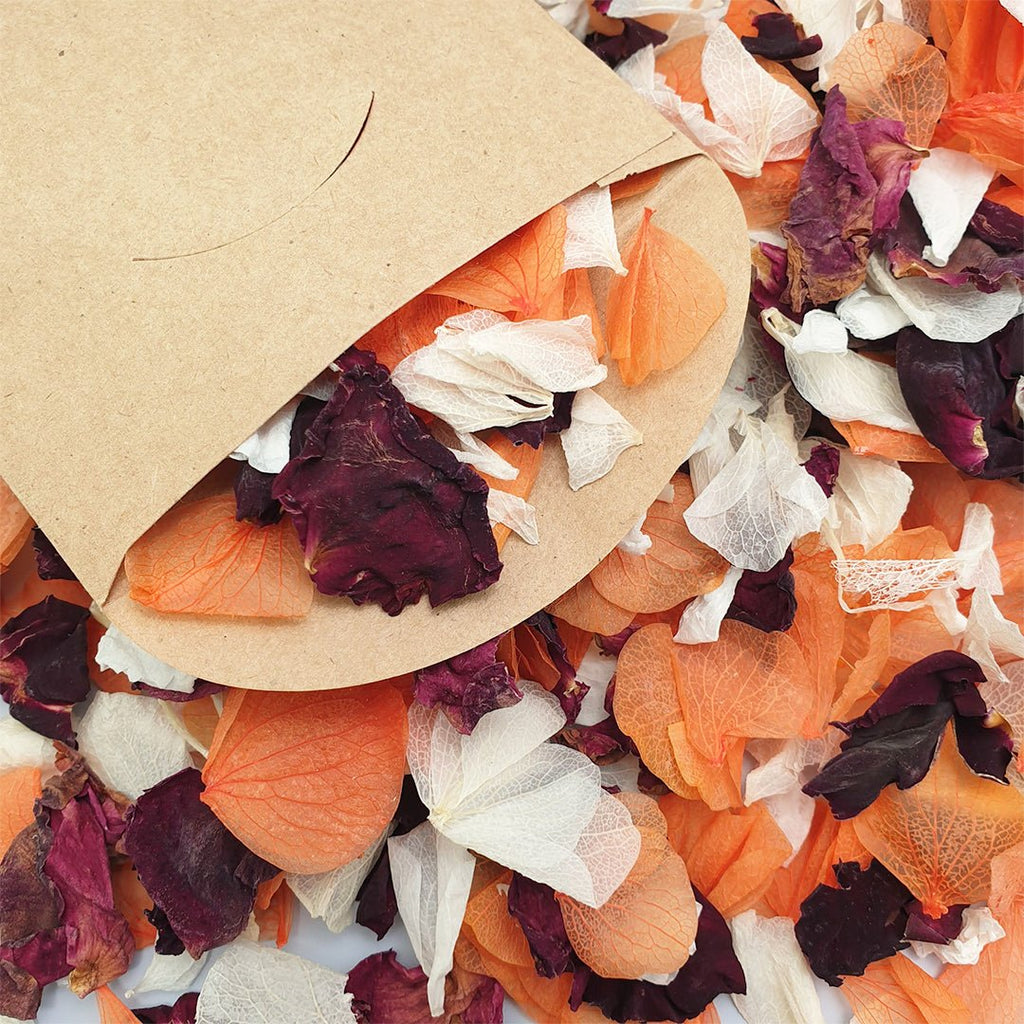 Fireglow Confetti - Confetti Bee
