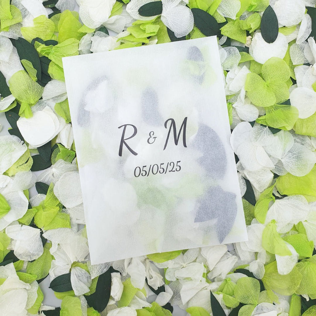 Mojito Confetti - Confetti Bee