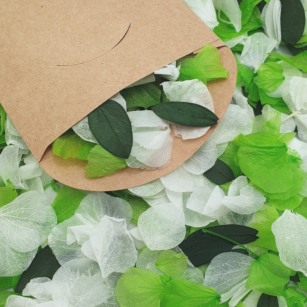 Mojito Confetti - Confetti Bee