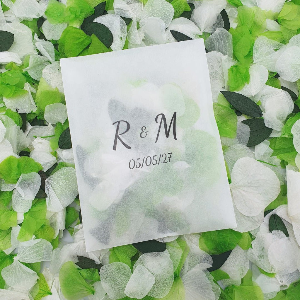 Mojito Confetti - Confetti Bee