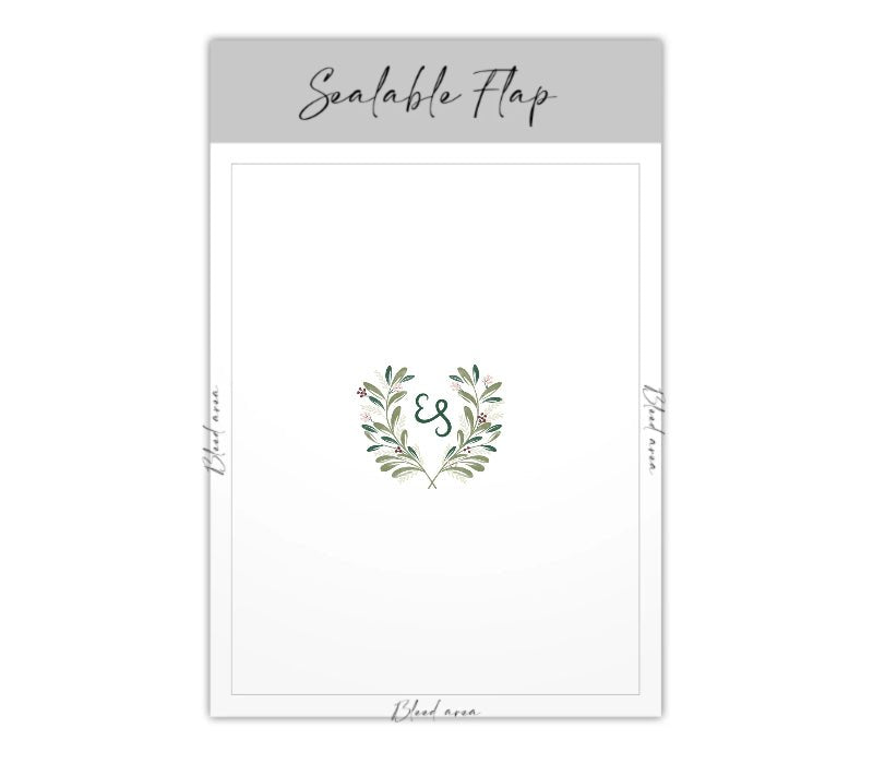 Personalised Confetti Packet - Online Designer - Confetti Bee