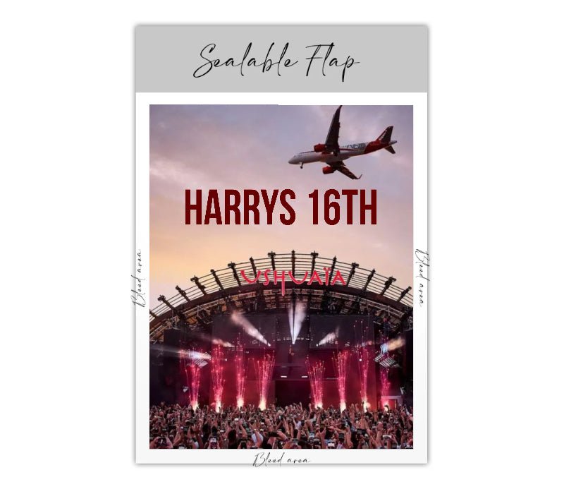 Personalised Confetti Packet - Online Designer - Confetti Bee