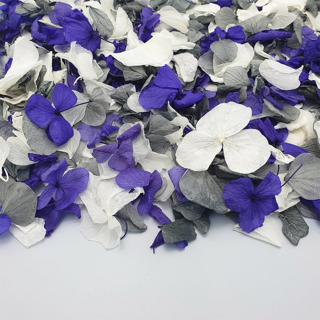 Storm Cloud Confetti - Confetti Bee