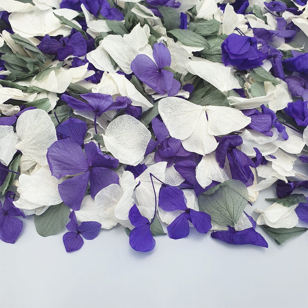 Storm Cloud Confetti - Confetti Bee