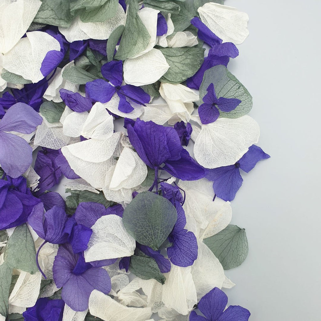 Storm Cloud Confetti - Confetti Bee