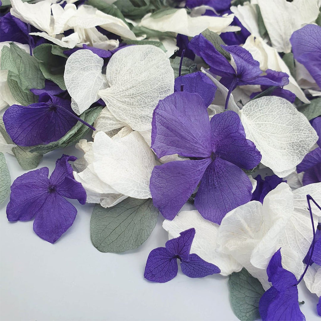 Storm Cloud Confetti - Confetti Bee