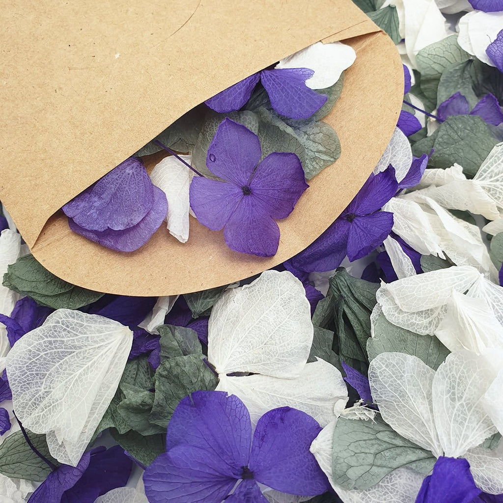 Storm Cloud Confetti - Confetti Bee