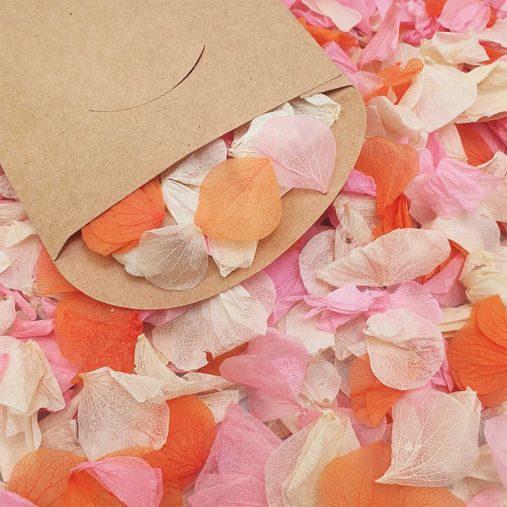 Tutti Frutti Confetti - Confetti Bee