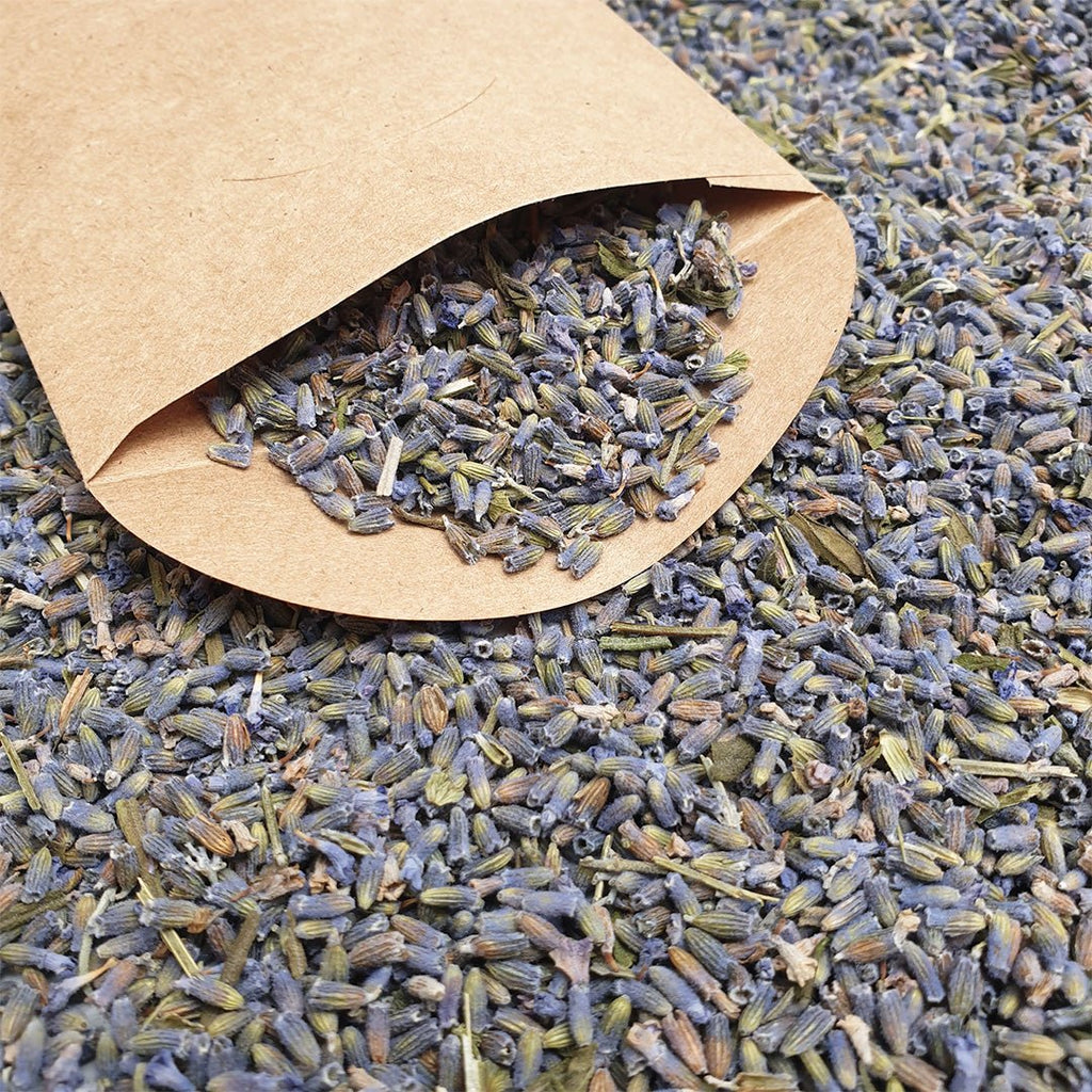 Lavender Buds - Confetti Bee