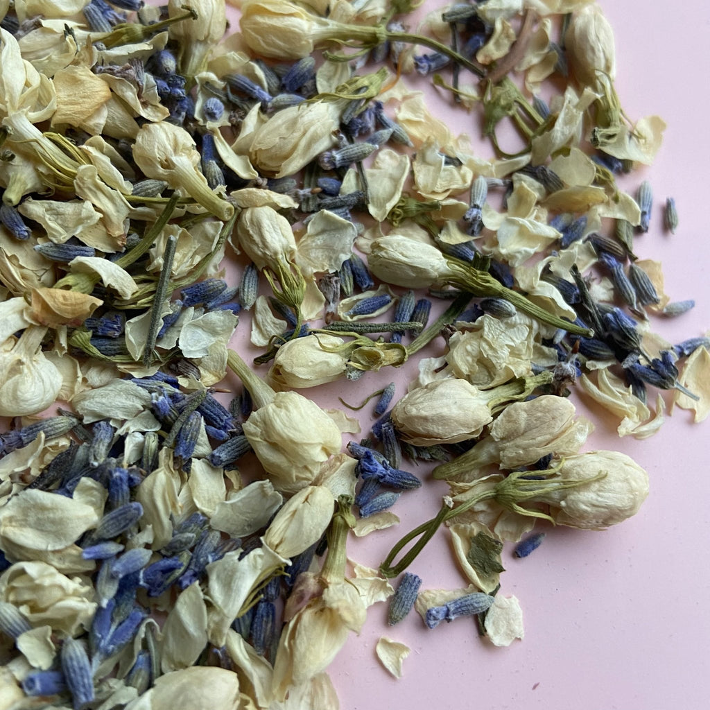 Lavender Jasmine Confetti - Confetti Bee
