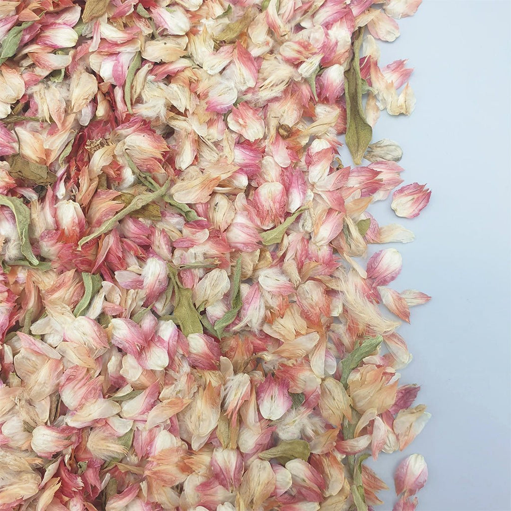 Pink Blossom Confetti - Confetti Bee