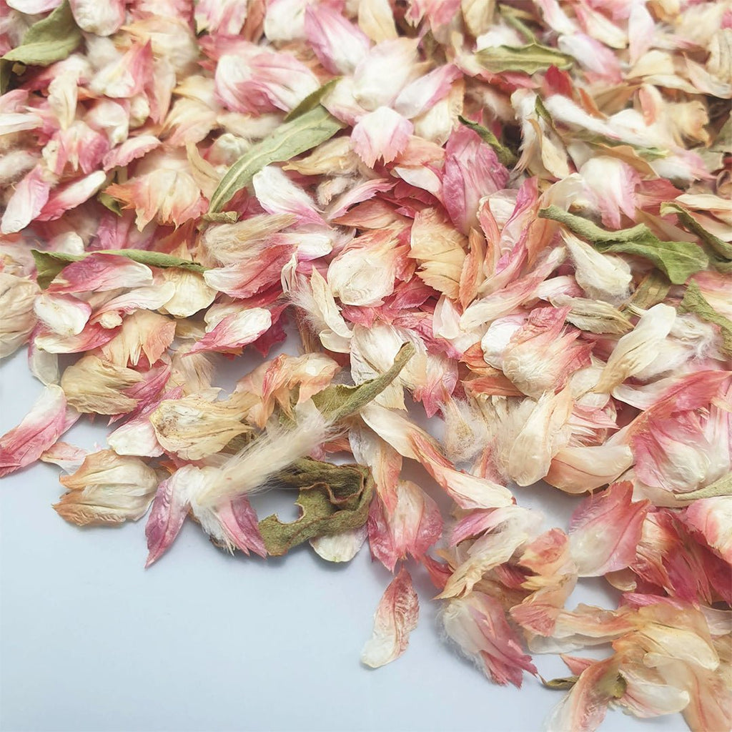 Pink Blossom Confetti - Confetti Bee