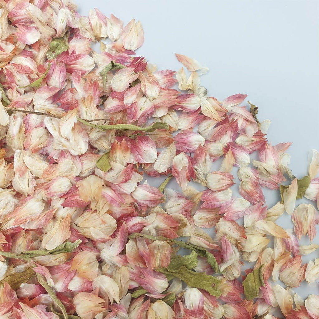 Pink Blossom Confetti - Confetti Bee