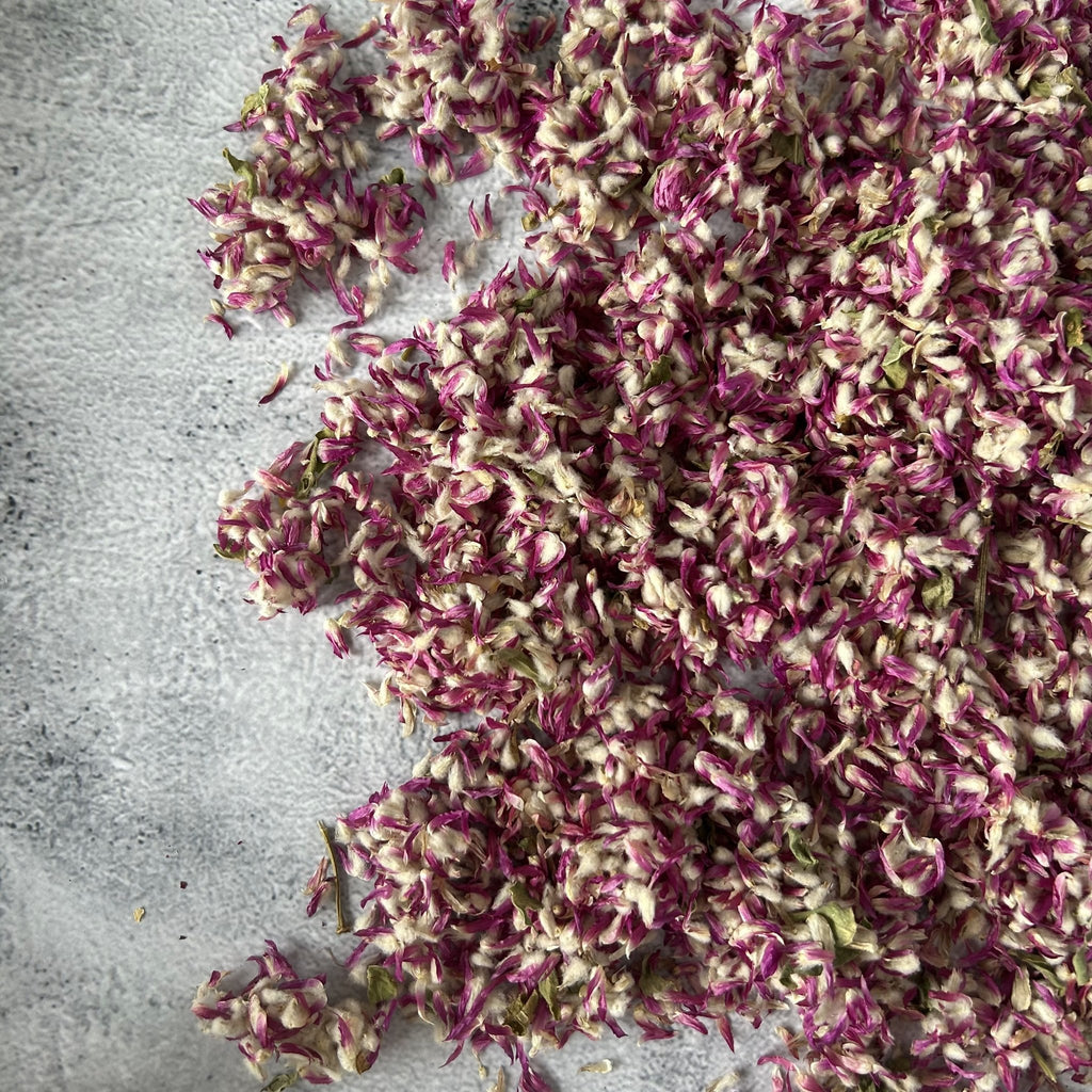 Purple Blossom Confetti - Confetti Bee