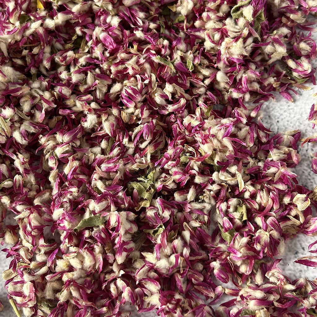 Purple Blossom Confetti - Confetti Bee