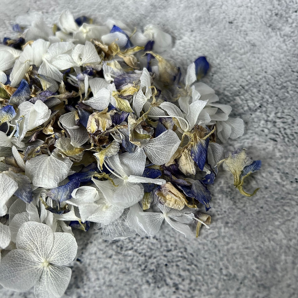 Summer Sky Confetti - Confetti Bee