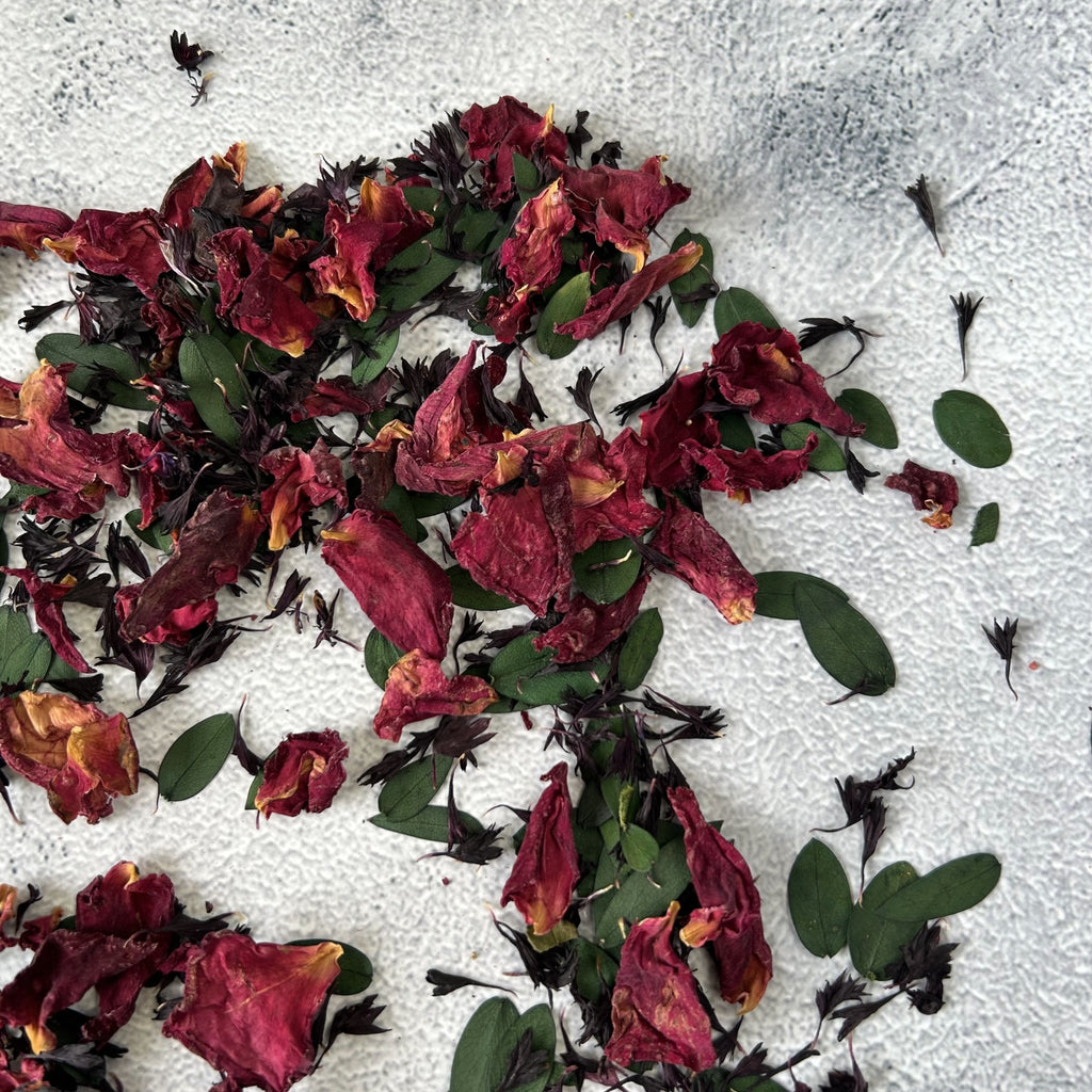 Woodland Rose Confetti - Confetti Bee